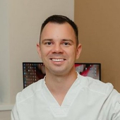Чепыгов Андрей Сергеевич, стоматолог-терапевт