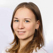 Дорофеева Екатерина Ильинична, офтальмолог