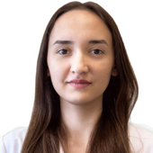 Султангараева Адель Ринатовна, невролог