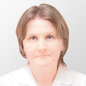 Пирогова Марина Александровна, детский хирург