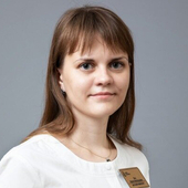 Зоц Ирина Анатольевна, невролог