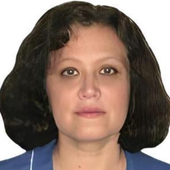 Махмудова Людмила Артемовна, невролог