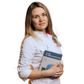 Коровина Анастасия Дмитриевна, офтальмолог