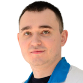 Вахмистров Юрий Владимирович, терапевт