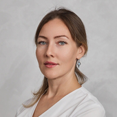 Ратко Екатерина Александровна, гинеколог