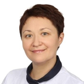 Ланщакова Полина Евгеньевна, гинеколог