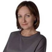 Митрофанова Елена Александровна, терапевт