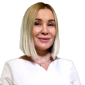 Лахтина Анна Васильевна, врач-косметолог