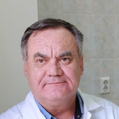 Кудин Максим Антонович, невролог