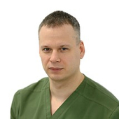 Рыжиков Михаил Григорьевич, эндоскопист