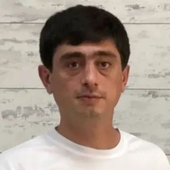 Магомедов Хочбар Анварпашаевич, хирург