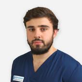 Дзампаев Константин Асланович, травматолог