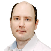 Суханов Алексей Владимирович, стоматолог-ортопед