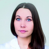 Долгих Александра Александровна, врач-косметолог