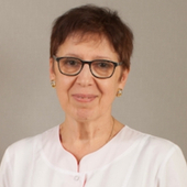 Колчанова Ольга Васильевна, терапевт