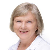 Сенкевич Алина Лукьяновна, стоматолог-терапевт