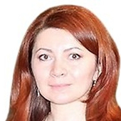 Бигаева Диана Урузмаговна, терапевт