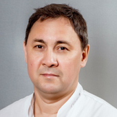 Бухариев Наиль Расимович, онколог