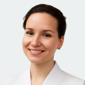 Костина Наталья Олеговна, эндоскопист