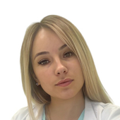 Шкурина Русина Михайловна, гинеколог