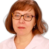 Макухина Татьяна Борисовна, гинеколог