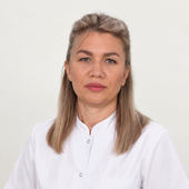 Фасхутдинова Ландыш Альхатовна, ЛОР