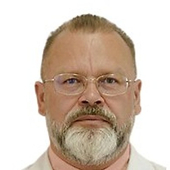 Шерстнёв Игорь Александрович, хирург