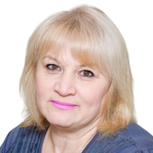 Габуева Елена Михайловна, детский психолог