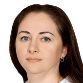 Хананова Зарема Аскарбиевна, гинеколог