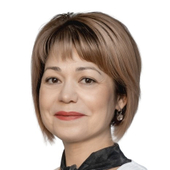 Карпенко Яна Геннадьевна, аллерголог