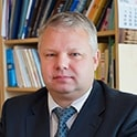 Родичкин Павел Васильевич, невролог