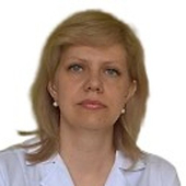 Осина Анна Сергеевна, эндокринолог