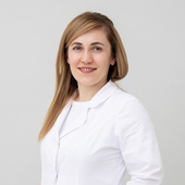 Мирзоева Вероника Мугутдиновна, невролог