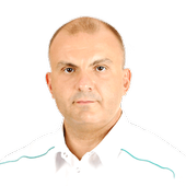 Мишагин Алексей Викторович, ортопед
