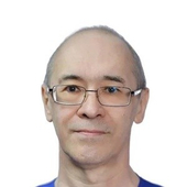 Сафин Рустэм Мугалимович, вертебролог