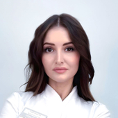 Петрова Софья Андреевна, косметолог