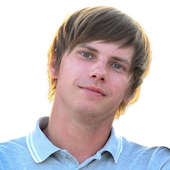 Торгашев Алексей Дмитриевич, стоматолог-ортопед