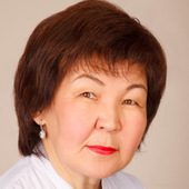 Инкинжинова Елена Сергеевна, ревматолог