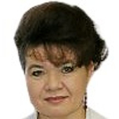 Тимофеева Галина Викентьевна, стоматолог-терапевт