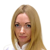 Мамонтова Екатерина Геннадьевна, врач УЗД