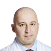 Харагезов Дмитрий Акимович, хирург-онколог