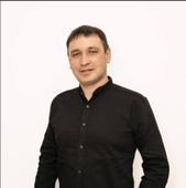 Букреев Анатолий Николаевич, стоматолог-хирург