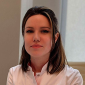 Меджидова Эльмира Назировна, эндокринолог