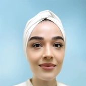 Боранукова Фатимат Рауфовна, врач УЗД