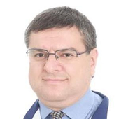 Блуменау Илья Сёмович, нейрохирург
