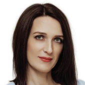 Николаевская Анна Васильевна, невролог