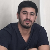 Гасанов Айдын Фарманович, эндоскопист