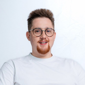 Никитин Андрей Максимович, детский стоматолог