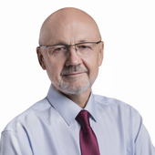 Лютиков Виталий Иванович, остеопат