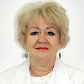 Федосова Лариса Николаевна, детский логопед